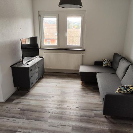 Ricard Bad Saeckingen Apartment ภายนอก รูปภาพ