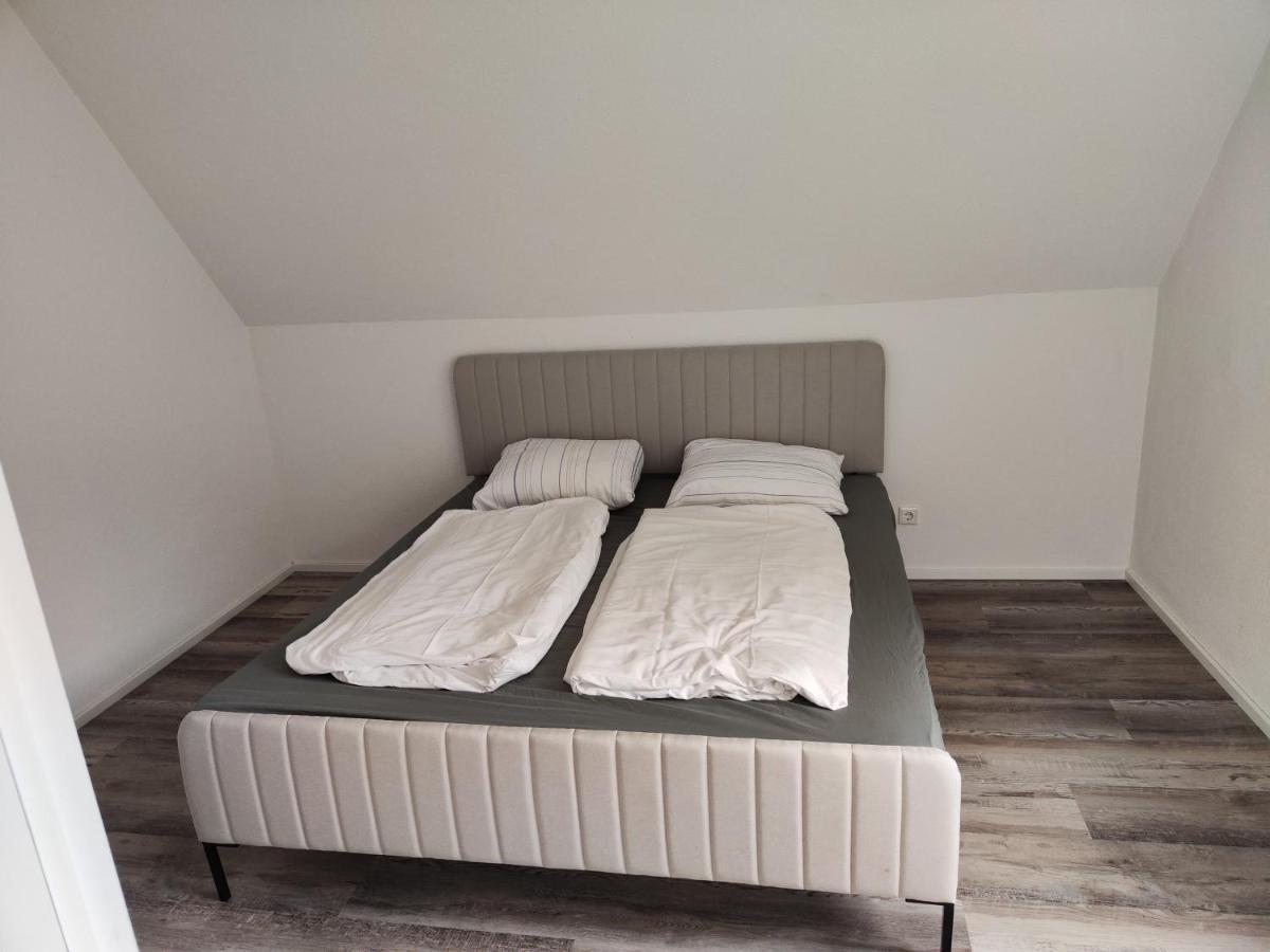 Ricard Bad Saeckingen Apartment ภายนอก รูปภาพ