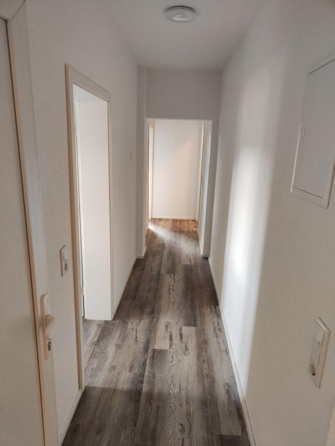 Ricard Bad Saeckingen Apartment ภายนอก รูปภาพ